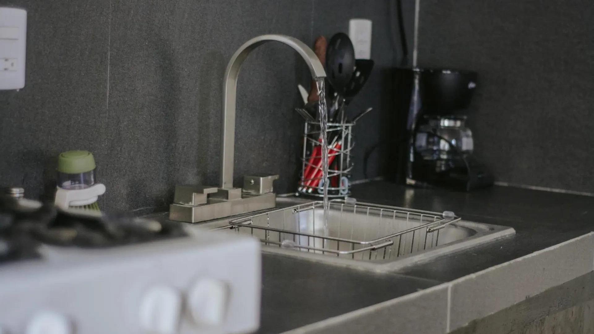 Chapalita, Suite Subterránea de dos pisos Guadalajara Apartamento