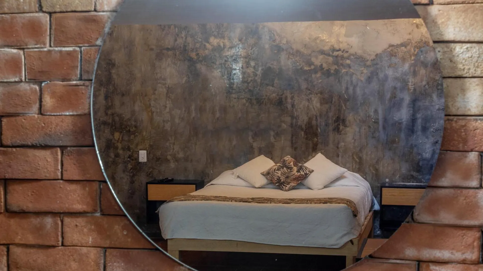 شقة Suite Subterranea 2P Con Hvac, Chapalita 6 غوادالاجارا